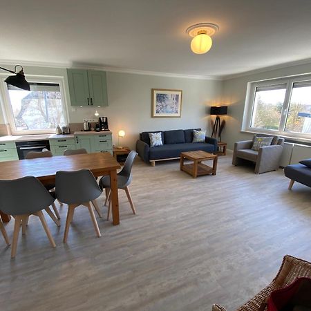 Casa Raphael Direkt Am Scharbeutzer Strand 外观 照片
